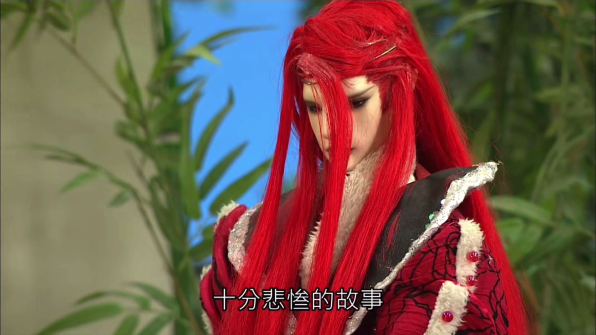 【玄同太子(八)】25.2(创神22)继续听故事