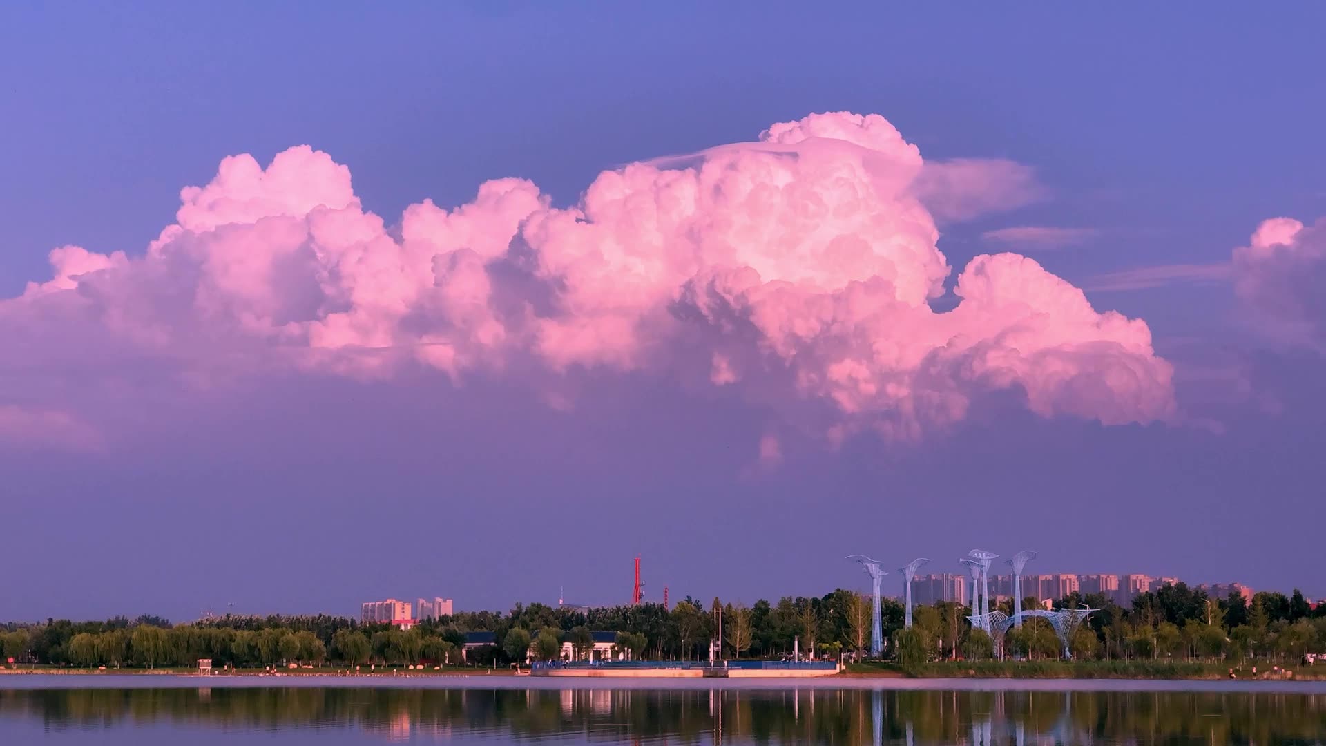 活动  糖果色夏天的奇妙星球91
