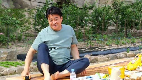 [韩综]白钟元做炸鲜奶味道不输市场上卖的适合给孩子当零食_哔哩哔哩_bilibili