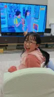 Скачать видео: 居然在电视上看到了自己