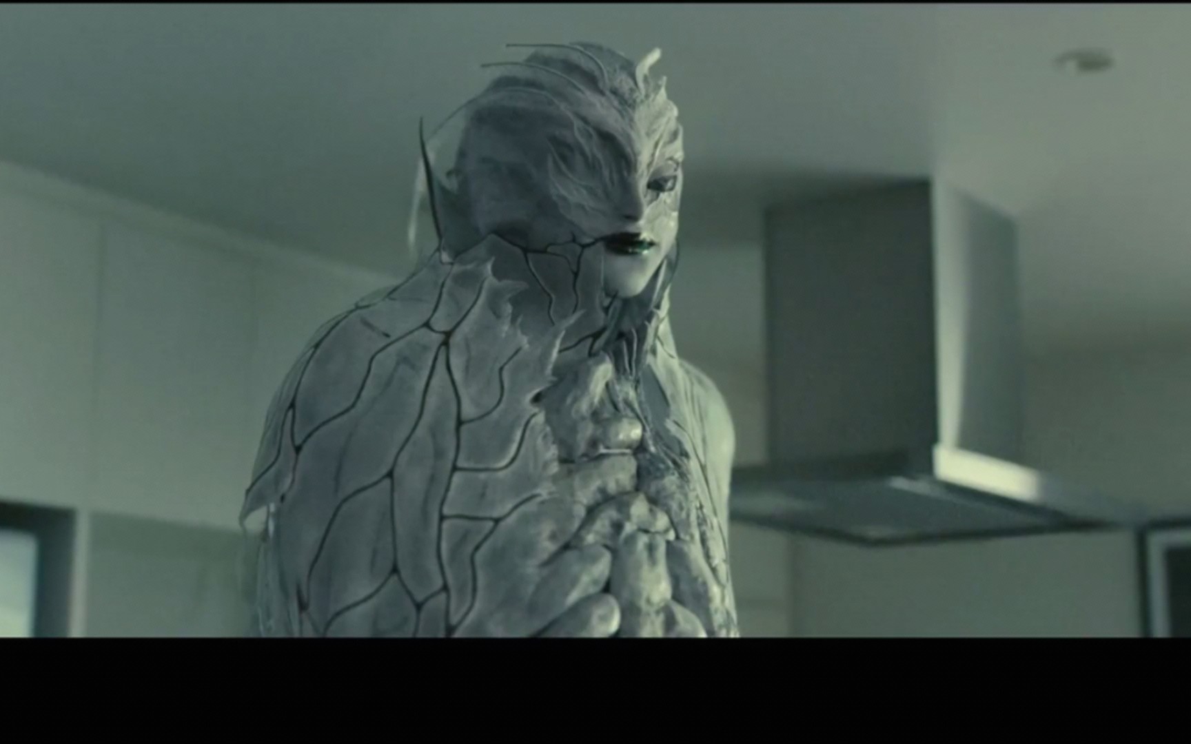 最优雅美丽的死神——阿玛!