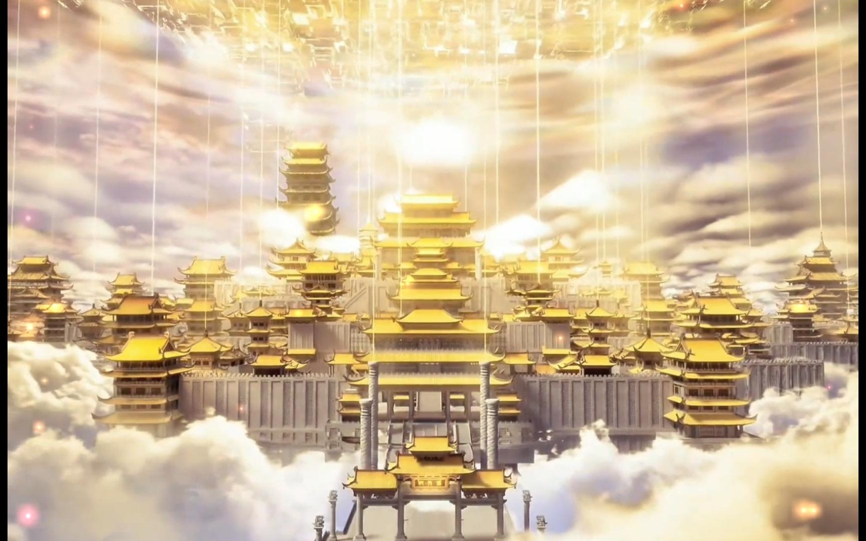 凡人修仙传,写实派绝美风景,水墨画风景,绝美风景混剪,请道友品鉴!