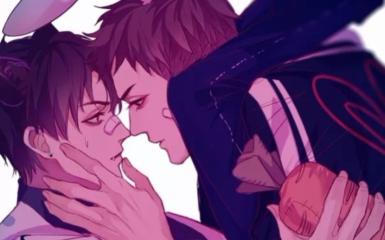 撒野全剧最虐分手丞哥哭到失声