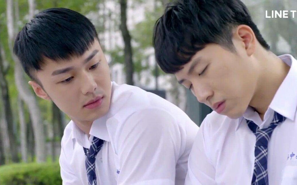 【history2:越界】振文&振武 车站 车站 车站