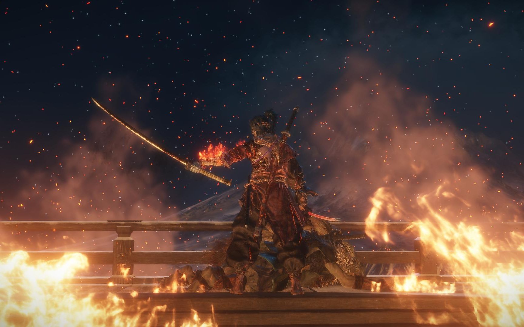 【高周目(40周目)修罗结局的路线分享