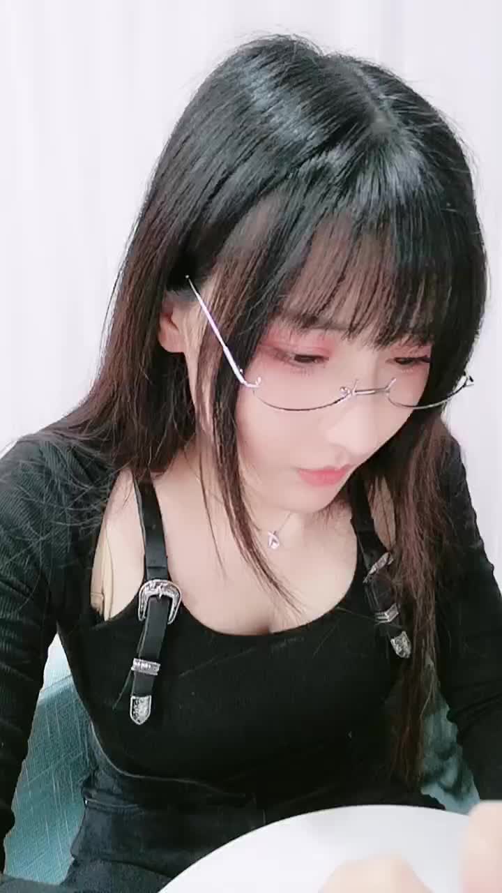 糖果果 20210319哔哩哔哩bilibili