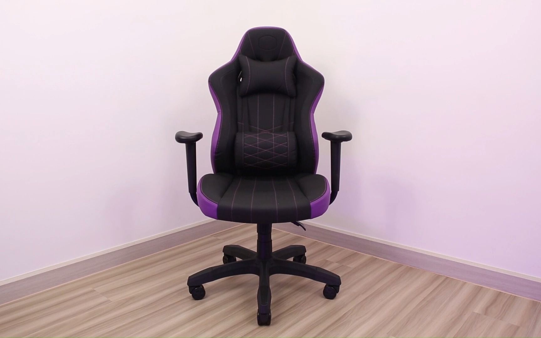 caliber e1电竞椅安装教程