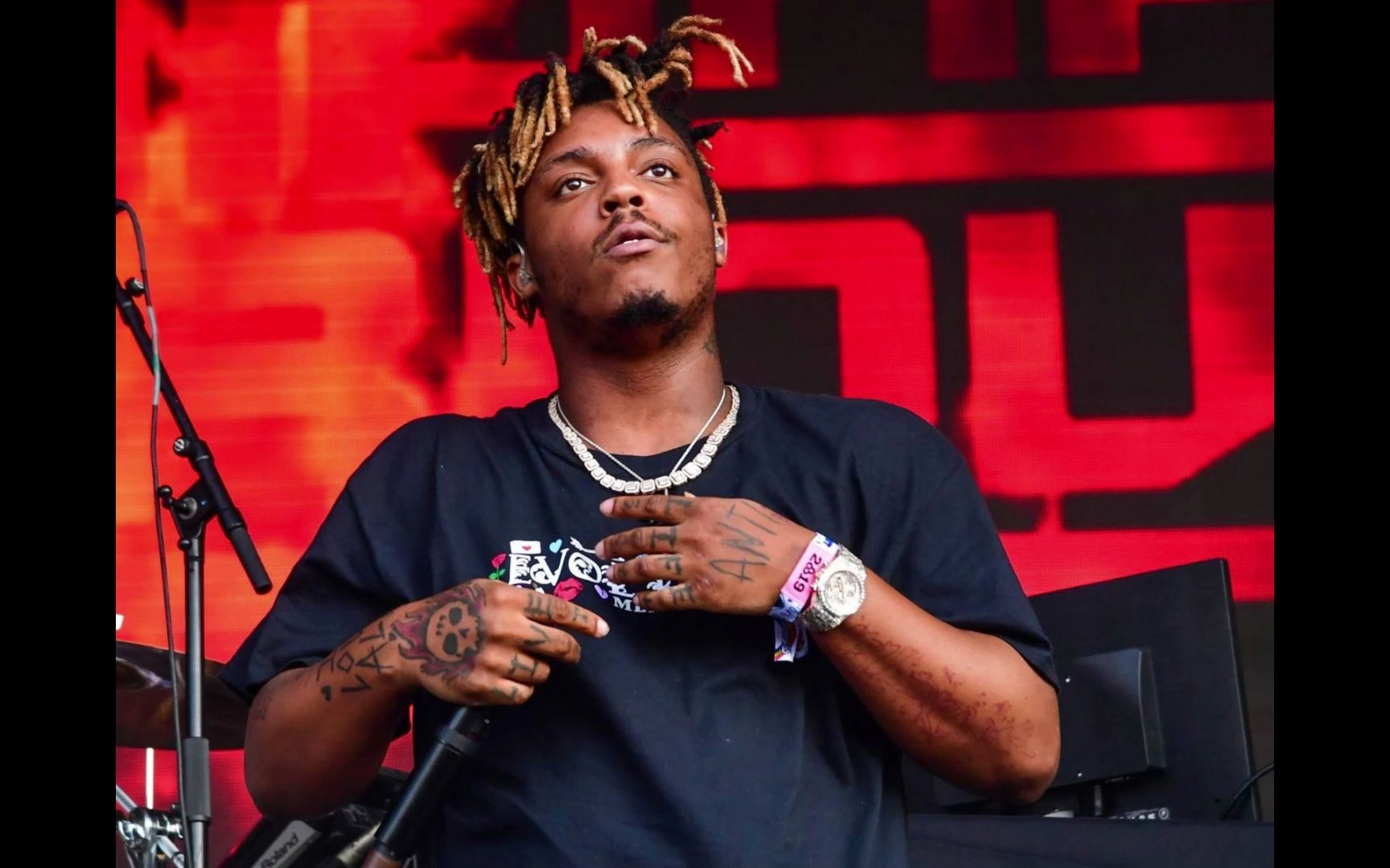 【free】"我不信你听了这个伴奏不来感" juice wrld x nick mira type