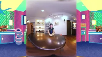 介绍 偶像大师初星宴舞 哔哩哔哩 Bilibili