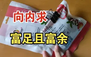 Descargar video: 我的不消费生活｜不消费一年了，物质仍然富足且富余｜断舍离、低欲望、低消费、极简、环保、可持续。