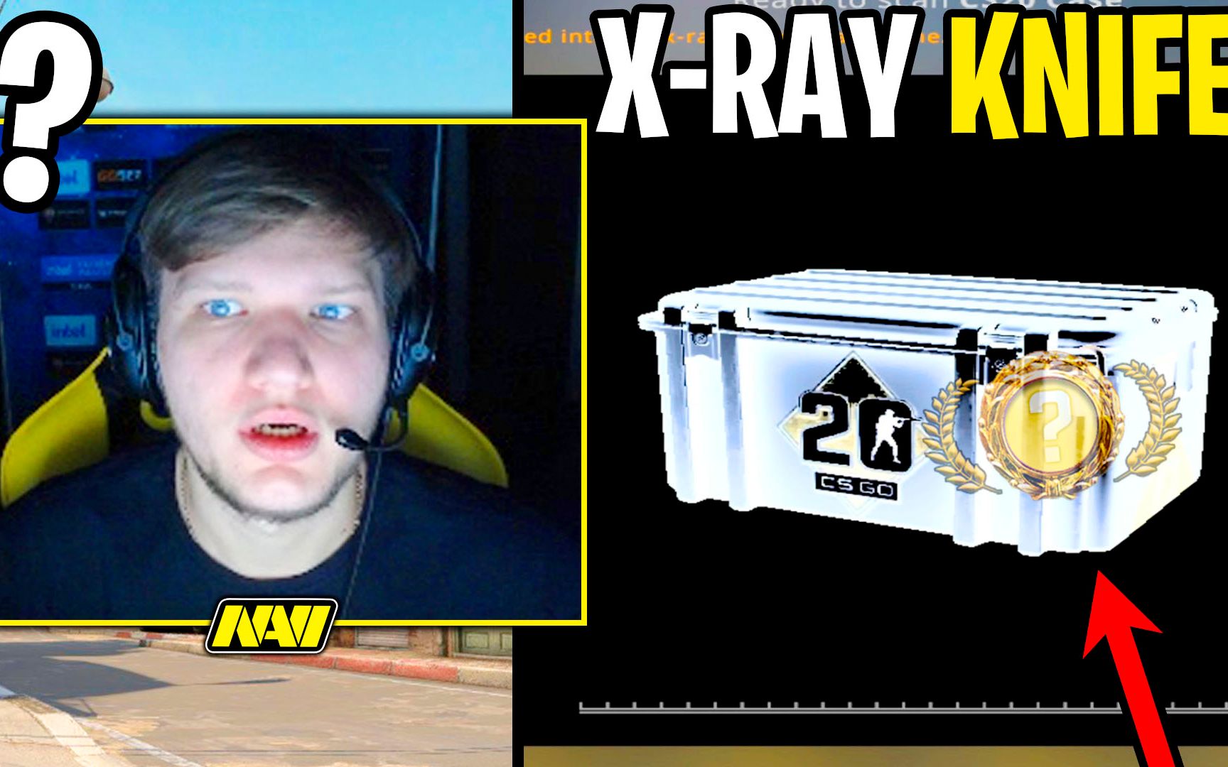 【vladopard】s1mple确认device离队?kennys再次出金!