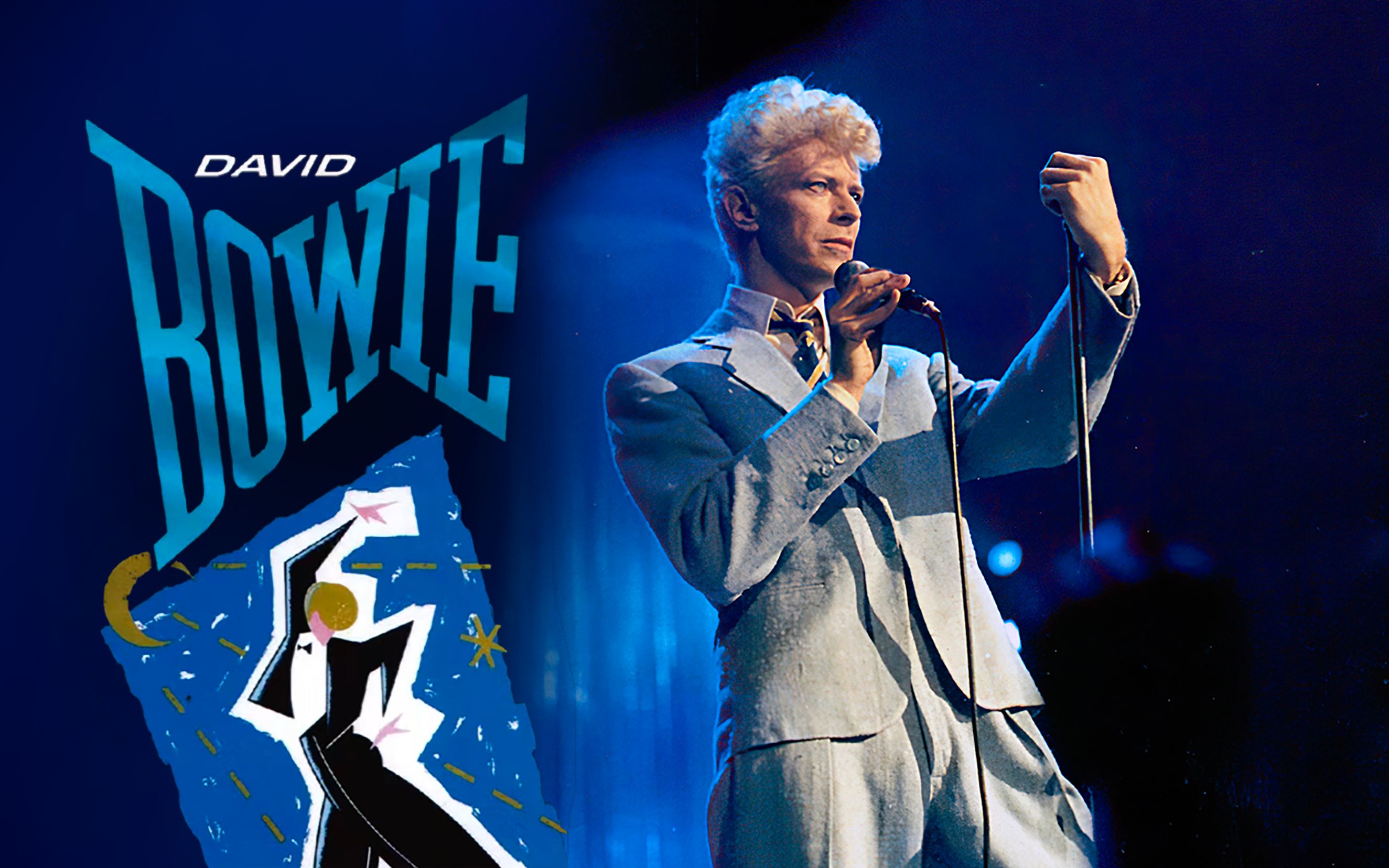 【大卫鲍伊/1983严肃の月光DVD完整】David Bowie  Serious Moonlight + Ricochet documentary哔哩哔哩bilibili