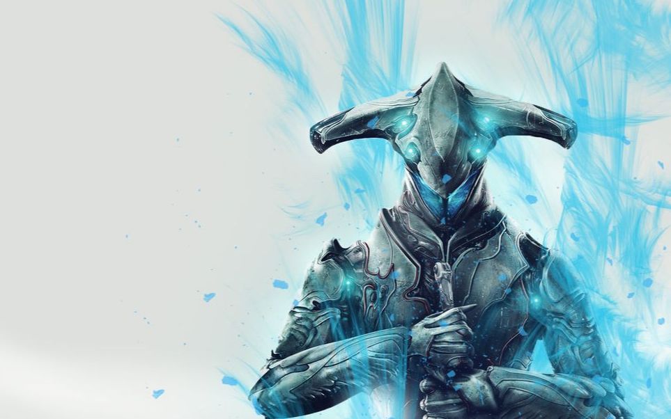 【warframe】月球间谍,loki视角