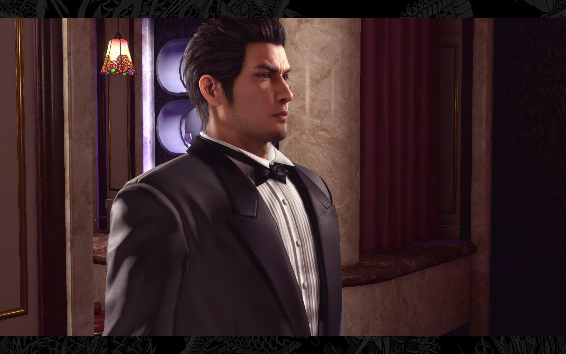 风化岛之王 桐生一马