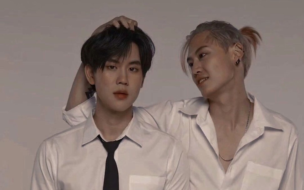 【bounprem】【winteam】想念win学长和team学弟._哔哩哔哩_bilibili