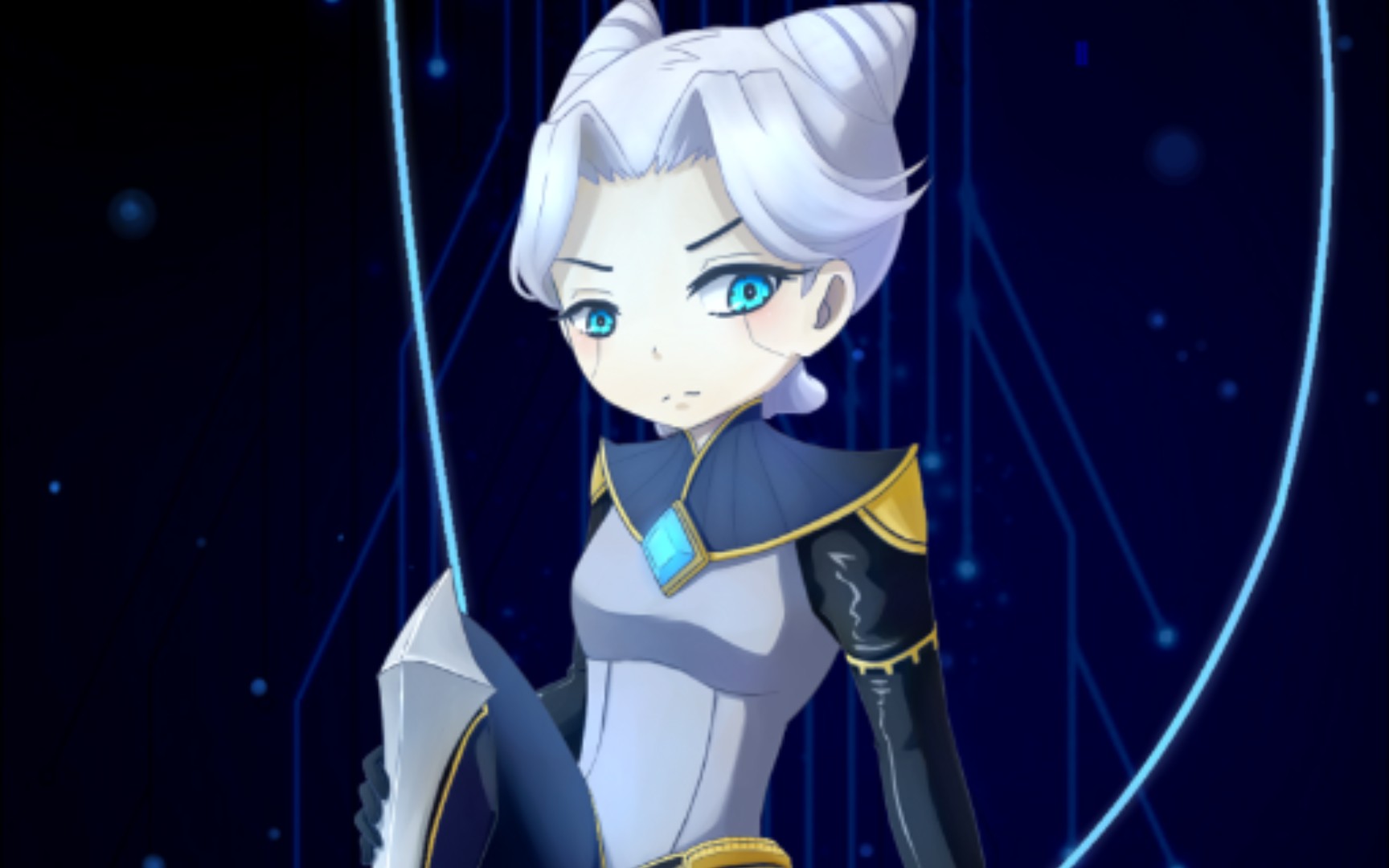 英雄联盟手游卡密尔