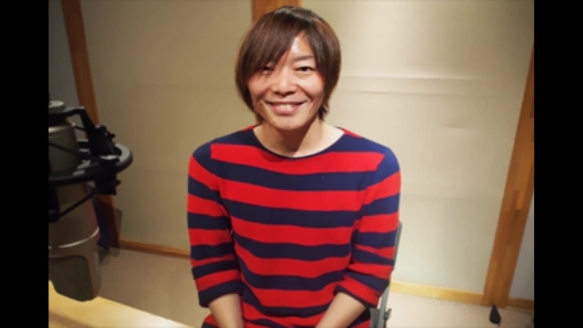 【2017/11/21】谷山纪章のmr.tambourine man 第612回