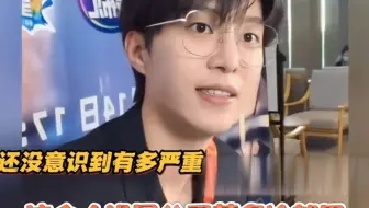 果然梗还是当着本人面才好玩