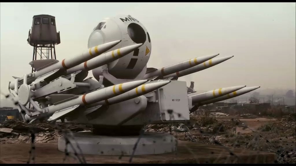 《第九区》——男子意外感染变异成外星人,随后沦为试验品(四)