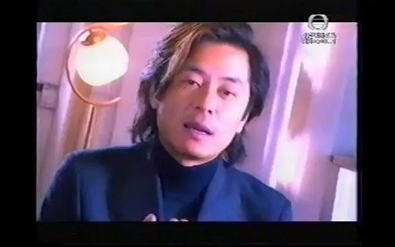 [图]2000 超星座MTV介紹1 心癮 王傑(HQ)