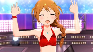 Coming Smile 如月千早 SP Coming Smile - project-imas wiki