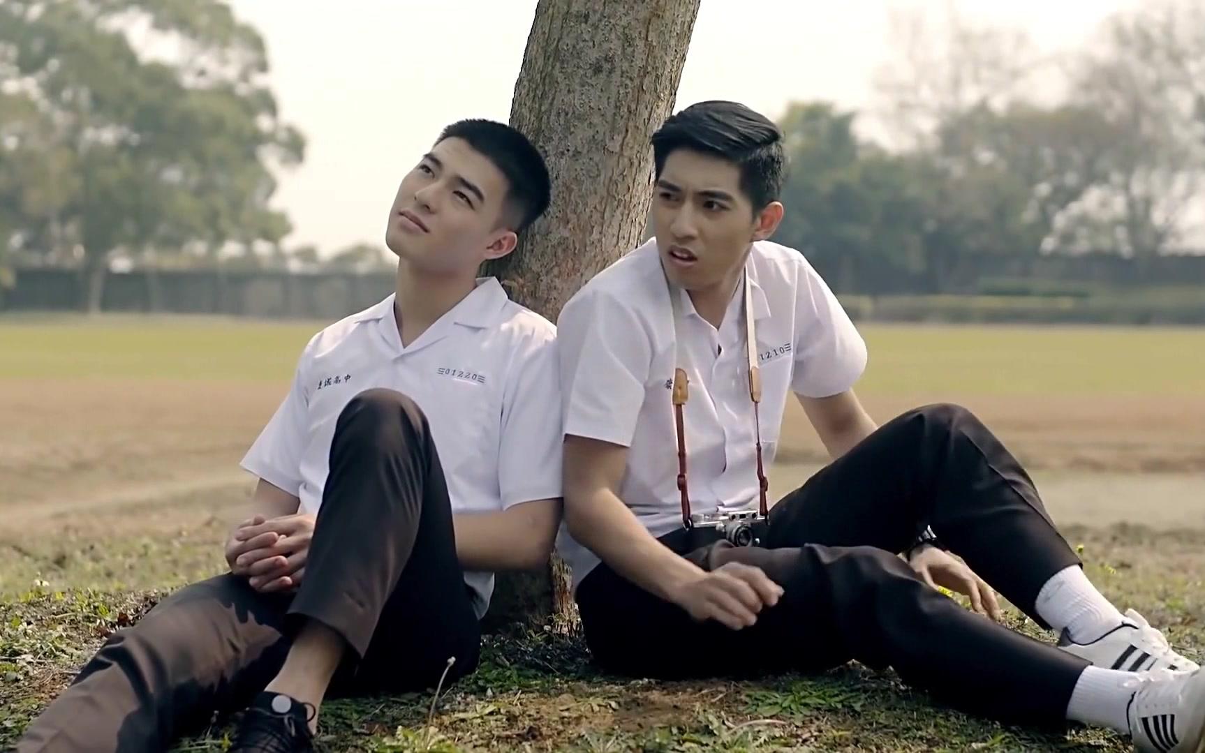 红色气球台剧腐剧系列煽情篇