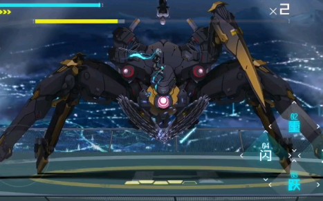 [icey]全奖杯流程3真结局_哔哩哔哩 (゜-゜)つロ 干杯~-bilibili