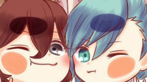 03 01美风蓝生日快乐 哔哩哔哩 Bilibili