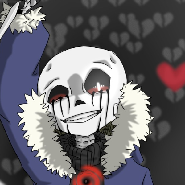 Stream Undertale au:killer sans theme by YRTMM! sans YT