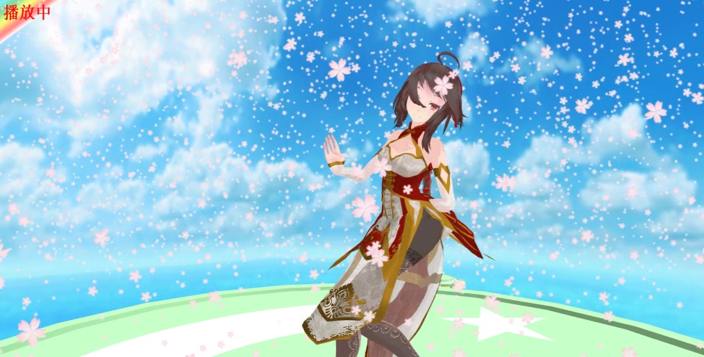 乐正绫【千本樱】_哔哩哔哩 (゜-゜)つロ 干杯~-bilibili