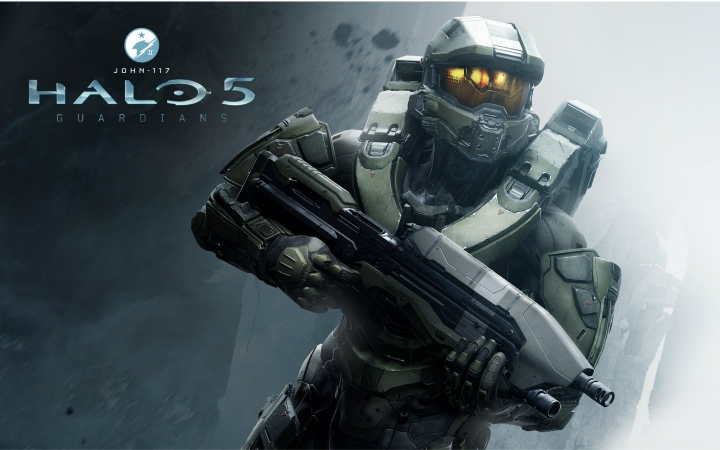 光环5:守护者|halo 5 - 资源合集 - 小不点搜索