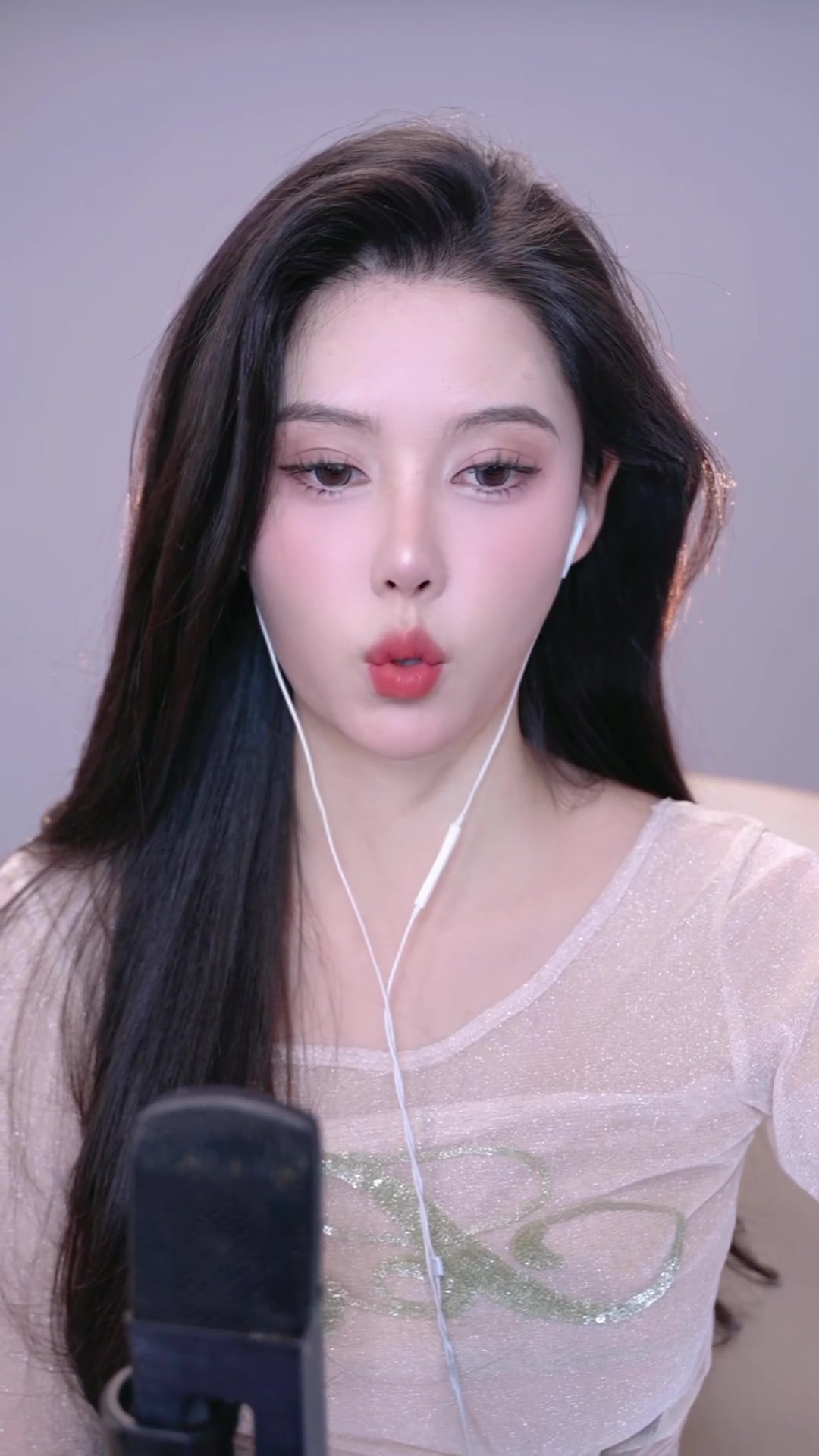 莎莎li 莎莎li 抖音 2023-10-14 录播