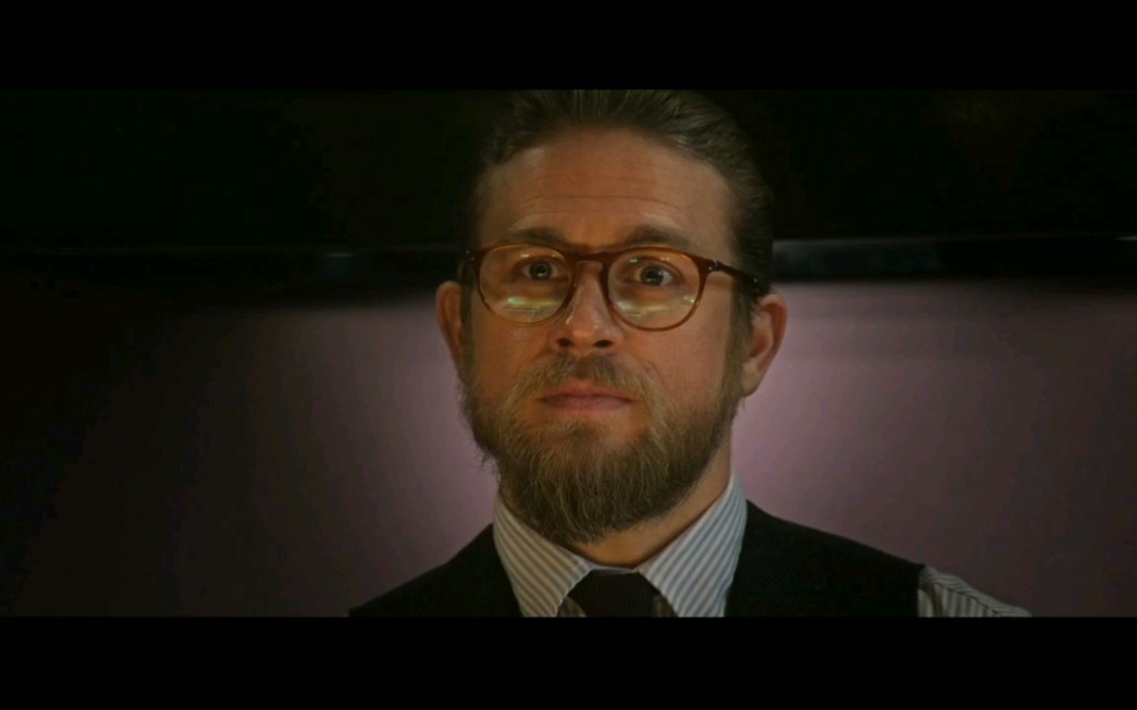 男士着装丛林法则下的绅士荷尔蒙绅士们thegentlemen电影混剪