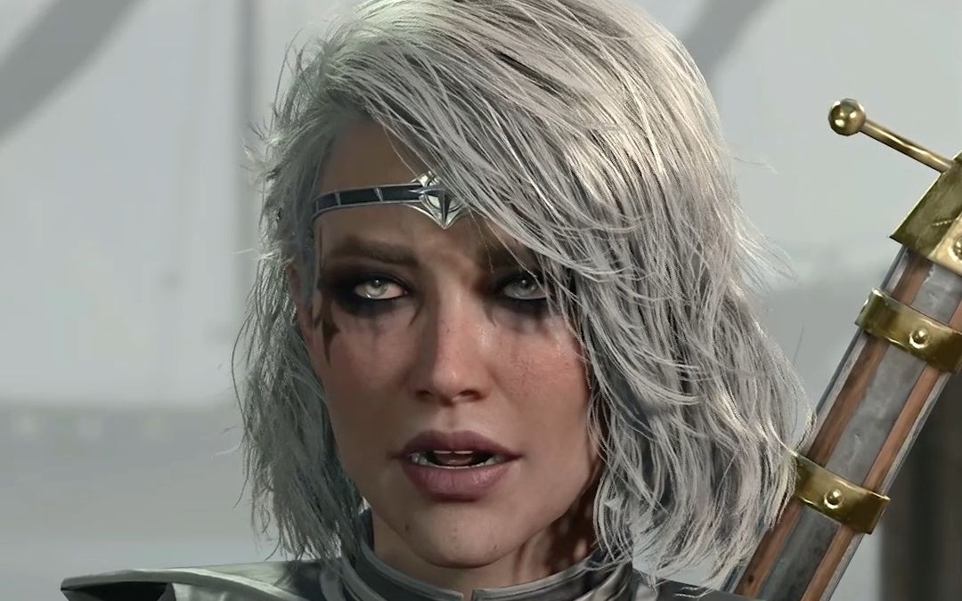 如果你强迫伊泽贝尔救艾琳会发生什么? | 博德之门3