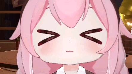 咩栗能教教小菲怎么骂人嘛