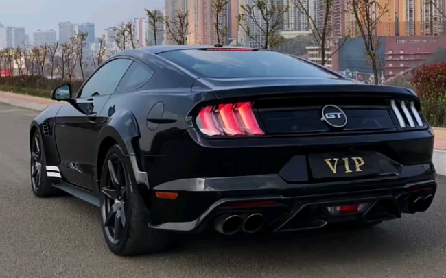 野馬5.0 v8 竄稀聲浪