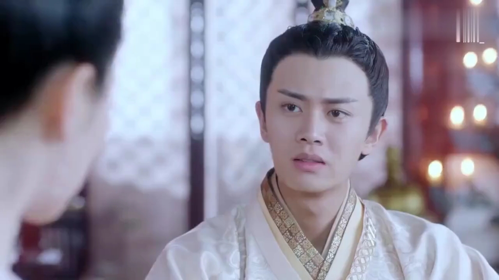 任嘉伦##景甜# 大唐:广平王怒气冲天,谁料珍珠一个香囊,就把他哄啃哪