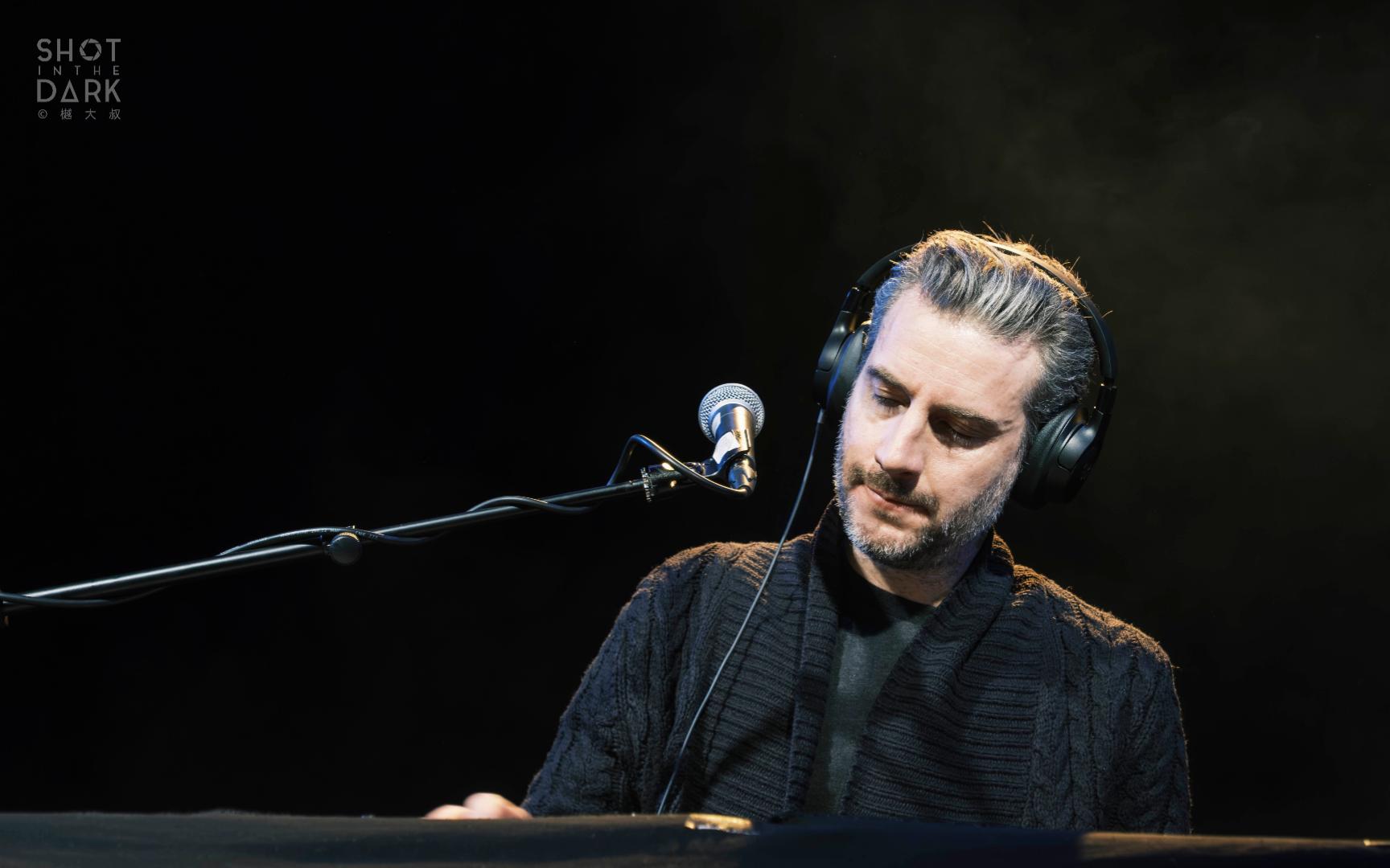 麦斯米兰 2023中国巡演·上海(1)