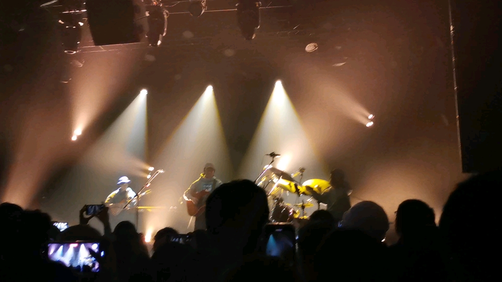 落日飞车-teahouse