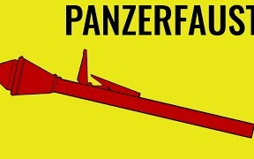 [图]铁拳发射器(PANZERFAUST) - 在10款随机游戏中的 枪声&装填对比