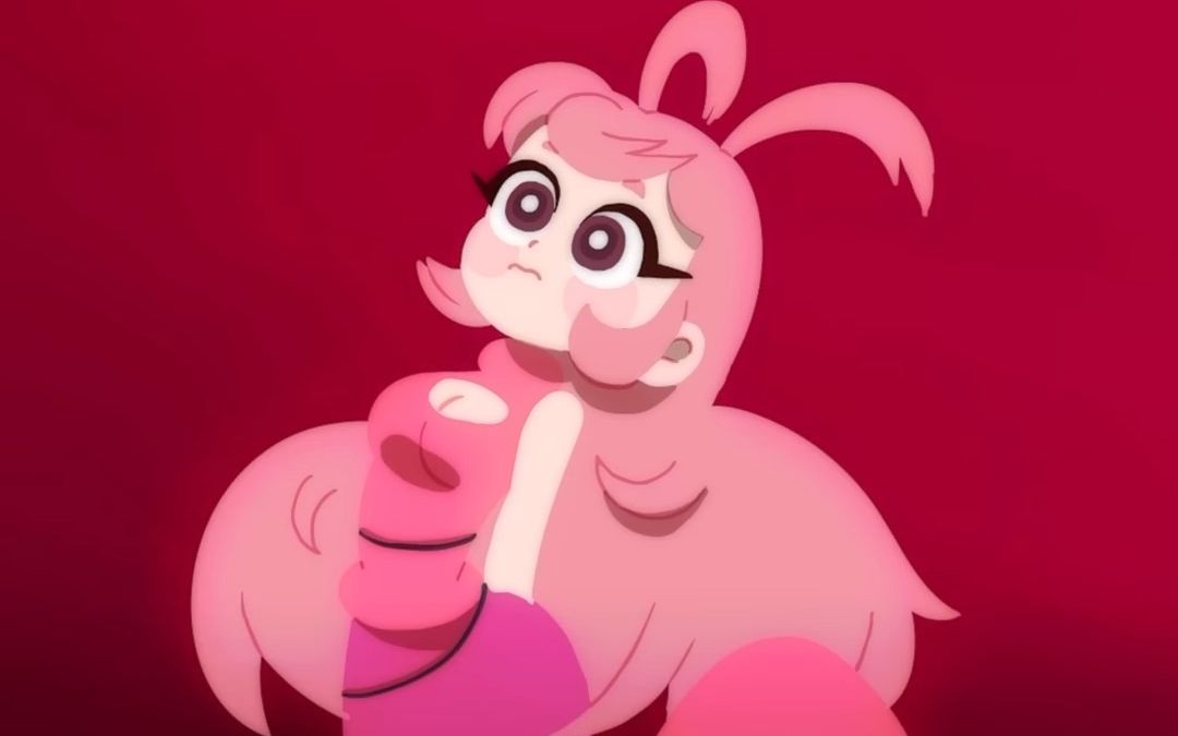 [娘化少女]彩虹之友 红色热情 [part 1]-试作型灵言-默认收藏夹-哔哩