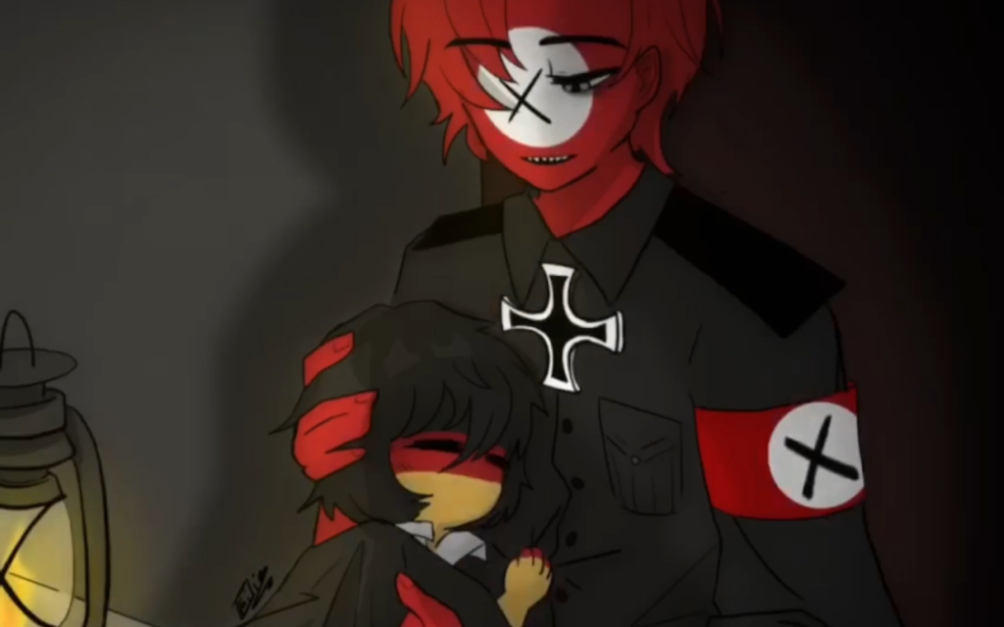 【ch】德/三 带娃