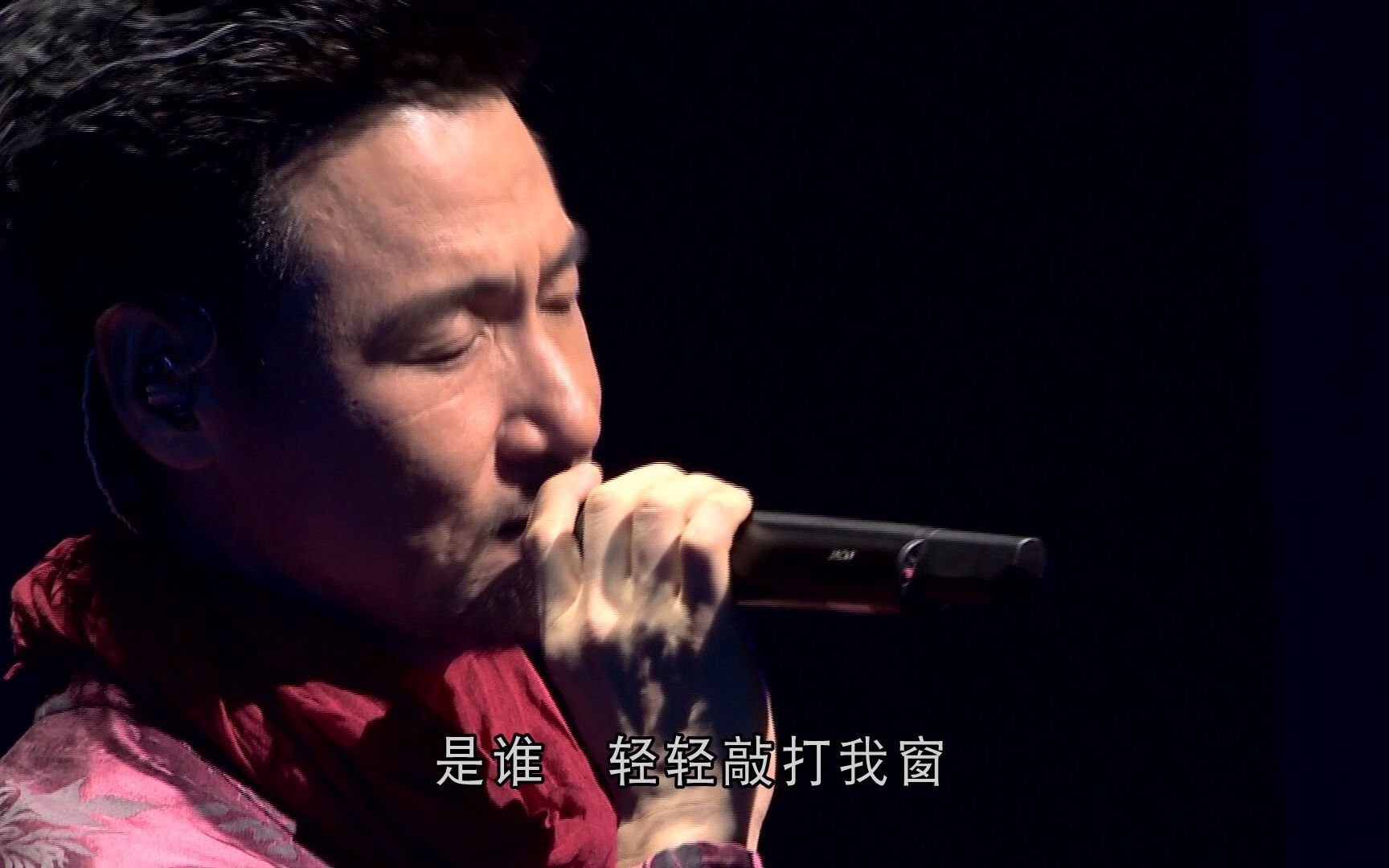 [图]醒着做梦Jacky Cheung Wake Up Dreaming 2018