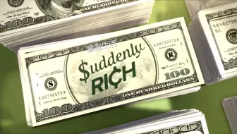 Download Video: 【纪录片】暴富生活-Suddenly Rich 02