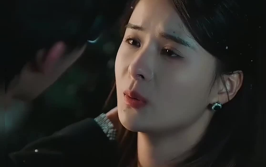 张集骏孟娜新剧!给你全部的爱