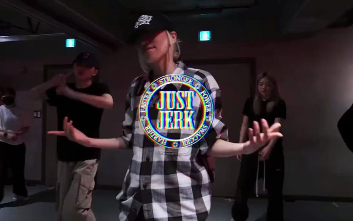 badalee编舞 新舞课堂版来了!