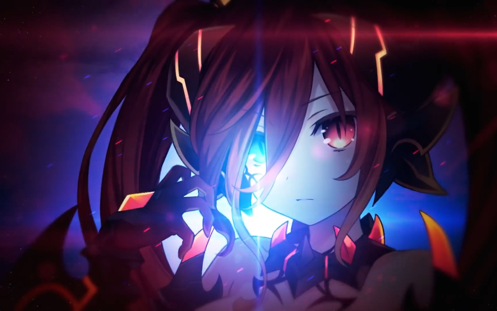 一刀修罗!斩断这个世界的黑暗