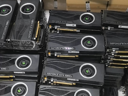 显卡崩了?GTX1080Ti 只卖889元 挑战全网最低价