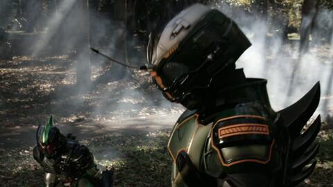 Amazons 剧场版 最后的审判01 哔哩哔哩