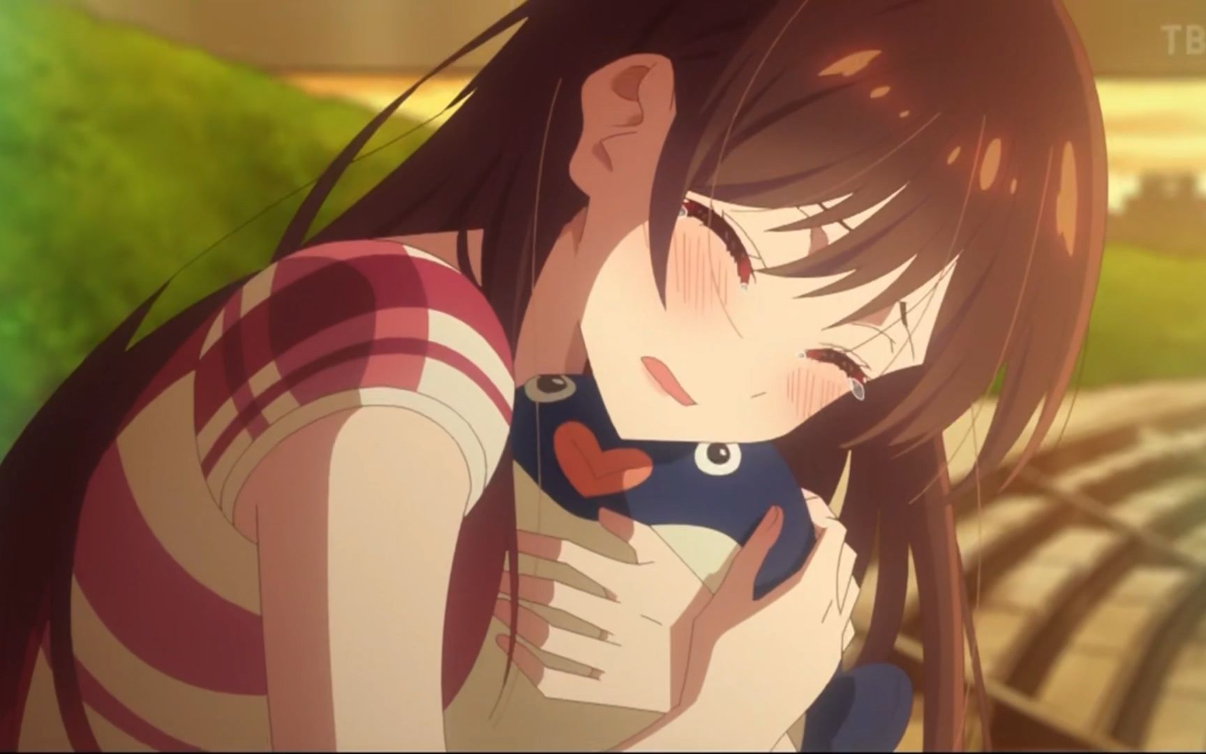 【7月/简中】租借女友第三季 第5话 水原千鹤的哭颜【小鱼儿】